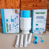 Super Smart 19L Manual Water Pump ( Big Size )