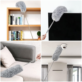Multipurpose MicroFiber Foldable Duster - Avira Official Store
