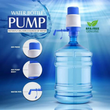 Super Smart 19L Manual Water Pump ( Big Size )