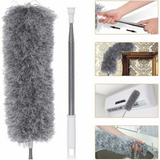 Multipurpose MicroFiber Foldable Duster - Avira Official Store