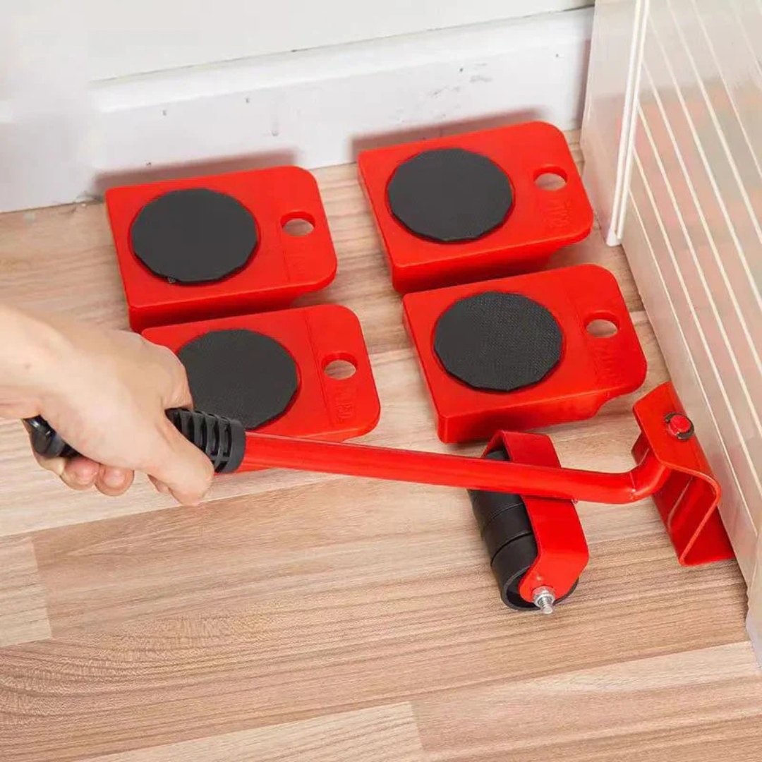 Heavy Duty Furniture Lifter & Mover - Avira Official Store 