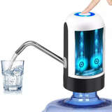 Automatic Water Dispenser Pump - One Touch Smart Drinking - Avira Official Store 
