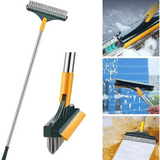2 In 1 V-Shaped Cleaning Brush - Avira Official Store 