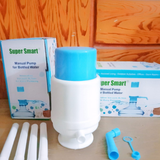 Super Smart 19L Manual Water Pump ( Big Size )