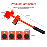Heavy Duty Furniture Lifter & Mover - Avira Official Store 