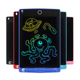 8.5 Inches LCD Writing Tablet For Kids - Avira Official Store 