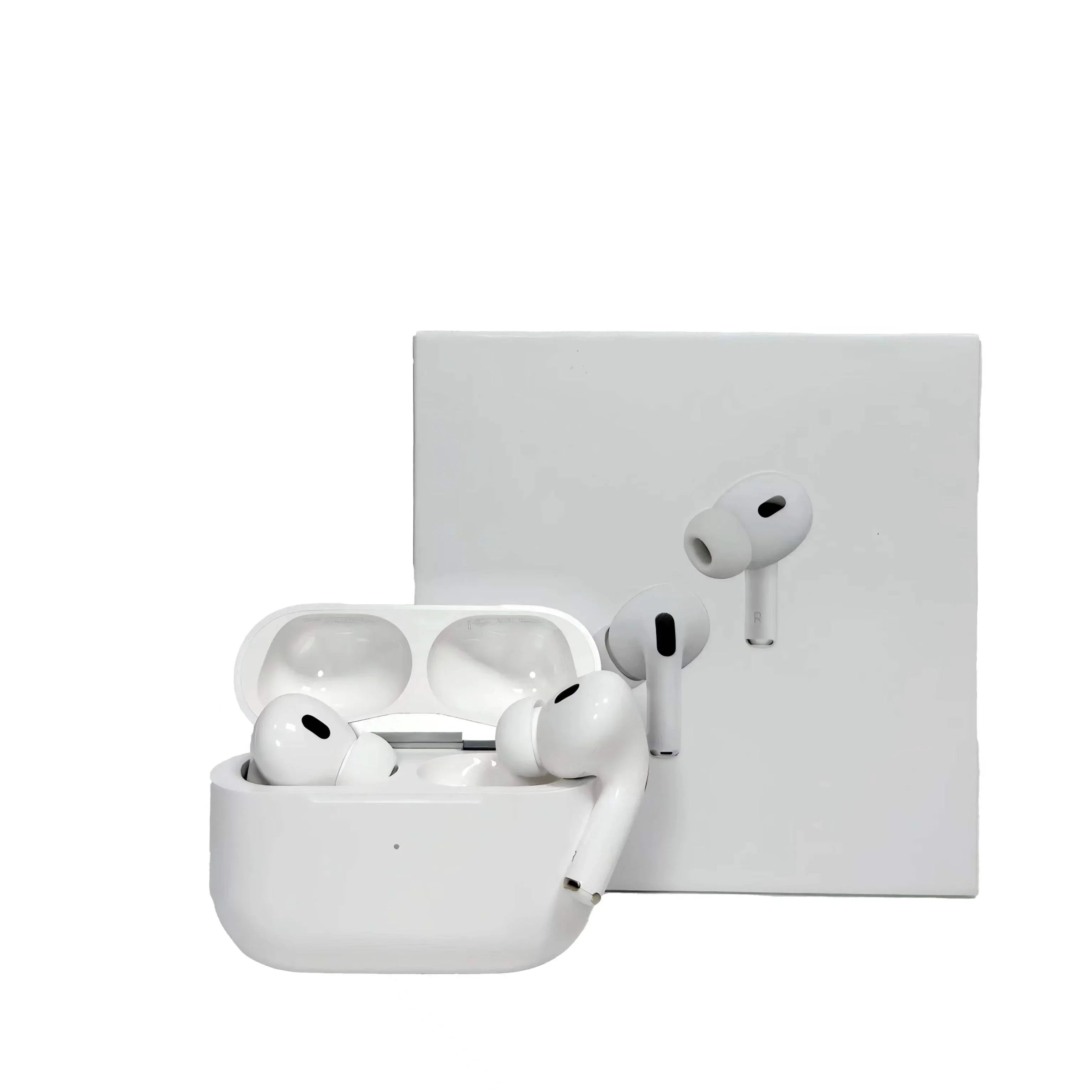 Airpods Pro 2nd Generation - Avira Official Store 