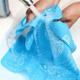 Silicone Rolling Roti Mat - Random Colors - Avira Official Store 